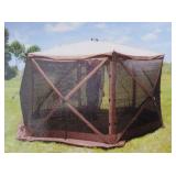 Quick-Set Pavilion Screen Tent