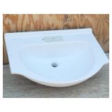 American Woodmark Cultured Marble Vanity Top