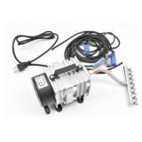 Air Compressor 50W Hydroponics / Aquatic ...