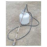 Portable Propane Weed Torch / Weed Burner
