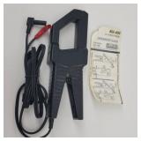 Fluke AC Current Clamp on Probe 80i-400