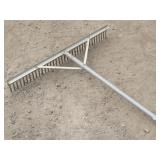 KOBALT Landscape Rake