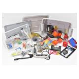 Misc. Electrical Parts, Fuses...