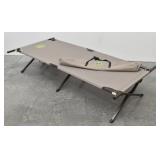 USFS Camp Cot