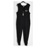 Fleece Jumpsuit Stirrup Pants Sportsman Warehouse
