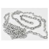 Coil Chain Everbilt Grade 30 Proof