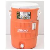 Igloo Beverage Cooler 5 gal
