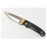 Schrade PH1 Fixed Blade Knife w/ Sheath