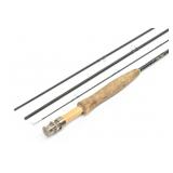 Greg Snow 4pc Fly Fishing Rod & Cabela