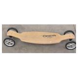 ONDA Longa Offroad Longboard
