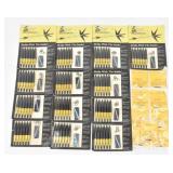 VIPER BROADHEAD  & Headlock Arrowhead Washer