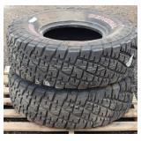 (2) GENERAL Tires LT315/75 R 16  4213