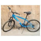 KENT 2.4 Terra Mountain Bike