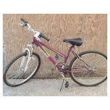 Roadmaster Granite Peak Mountain Bike 26"