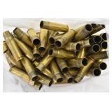 (49ct) 300 Black Out Brass Casings