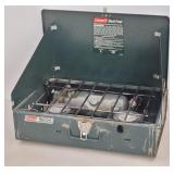 Coleman Dual Fuel Campstove 424
