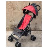 Kolcraft Cloud Umbrella Stroller Light-Weight