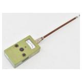 Vtg Delmhorst Moisture Meter Model F-4
