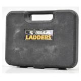 Static Hinge Kit for Gorilla Ladder