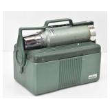 Stanley Lunch Box & Thermos w/Cup