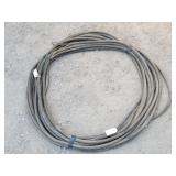 Heavy 10/4 600V Cable 95