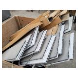 Cove 208v Electric Heaters