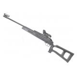 Marksman 1790 .177 cal Pellet Rifle Gamo