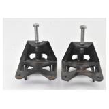 (2) Eaz Lift Weight Distribution Brackets...