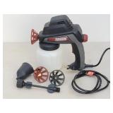 Krause & Becker Paint Sprayer