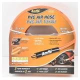 Amflo PVC Air Hose 25