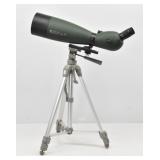 Spotting Scope Konus, Tripod Sunpak 6060XL
