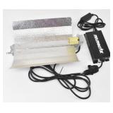 Nanolux Grow Light Kit   HPS/MH1000W