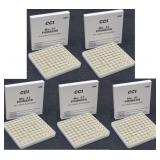 (500) CCI No. 41 Primers for 5.56mm Ammunition