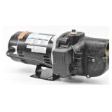 Wayne 1/2 HP Cast Iron Shallow Well Jet Pump