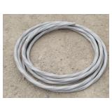 47ft. Stranded Aluminum Cable 2AWG 3 Conducters...