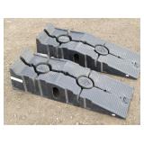 (2) Rhino Ramps 12,000 LB GVW