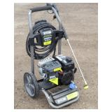 Ryobi 3200 PSI Gas Pressure Washer