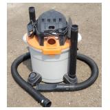 RIGID 12- gal Shop Vac