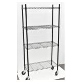 WIRE SHELF / RACK 14" X 30" X 60"