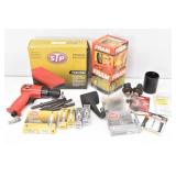 Automotive Maintenance Supplies: Spark Plugs ...
