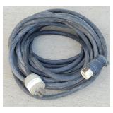 Heavy Duty Power Cord 60