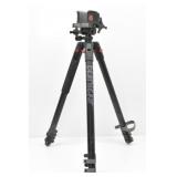 BOG Aluminum Death Grip Shooting Tripod