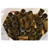 (80+/-) RP-45 ACP Brass Casings