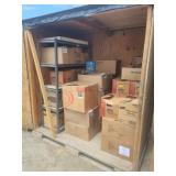 Children & Household Bargain Shed