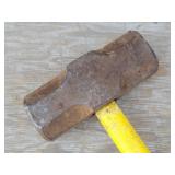 Sledge Hammer