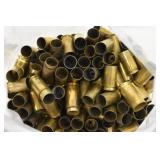 (300ct) 9MM Brass Casings