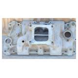 WEIAND Intake Manifold