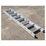 Extension Ladder