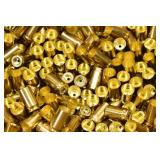 (500ct) Unprimed 380 NEW Brass Casings X-Treme