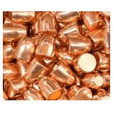 (500ct) .380 FMJ 100gr RNFP Bullets